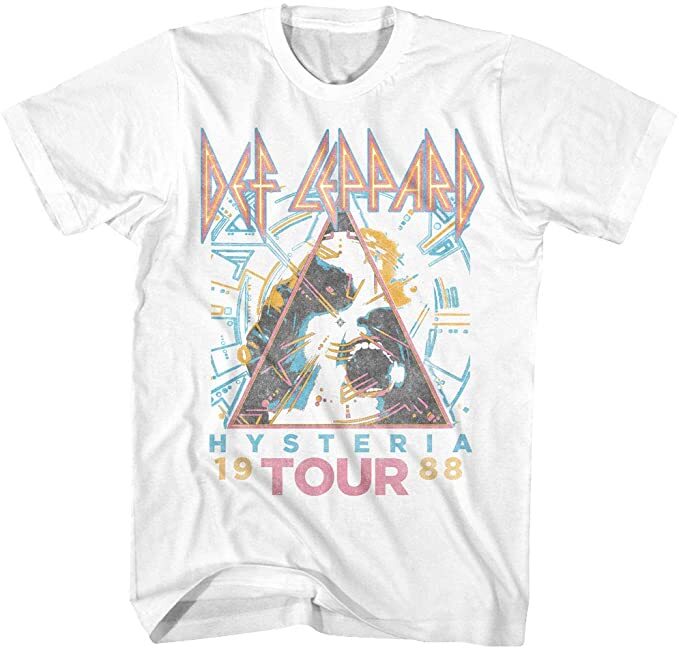 Californian calamitas Rock Shirt